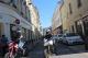 Manif nids de poule